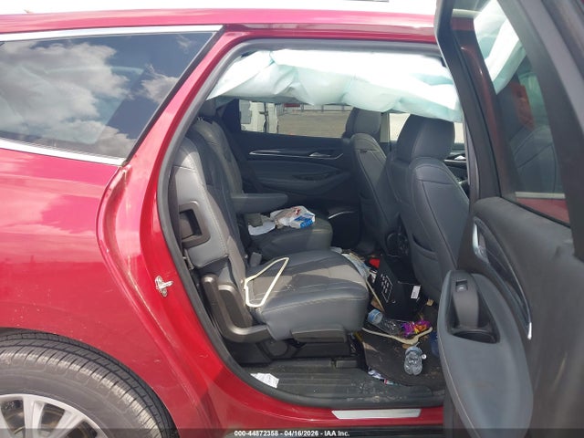 Buick Enclave Fwd Essence