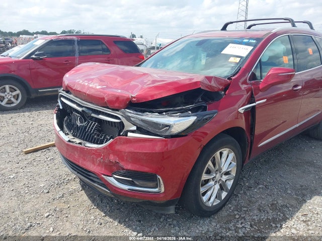Buick Enclave Fwd Essence