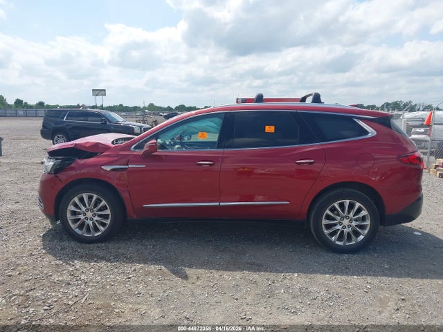 Buick Enclave Fwd Essence