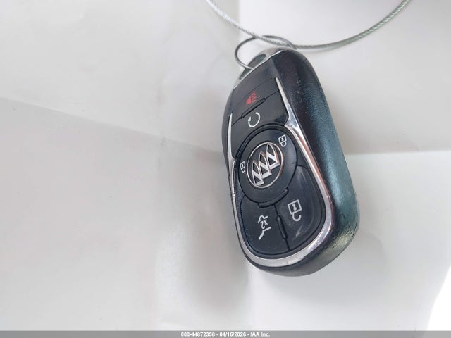 Buick Enclave Fwd Essence