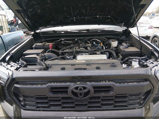 Toyota Tacoma Trd Off Road