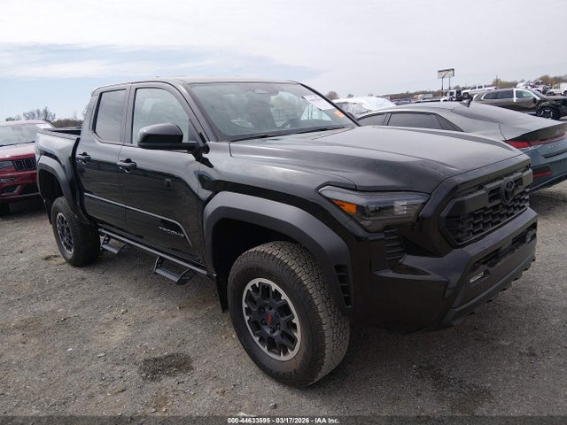 Salvage Toyota Tacoma Image