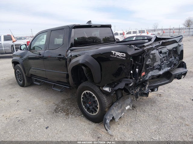 Toyota Tacoma Trd Off Road