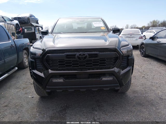 Toyota Tacoma Trd Off Road