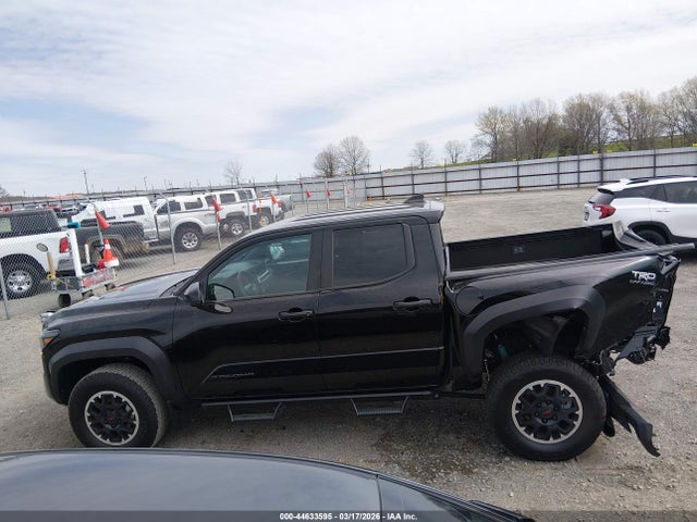 Toyota Tacoma Trd Off Road