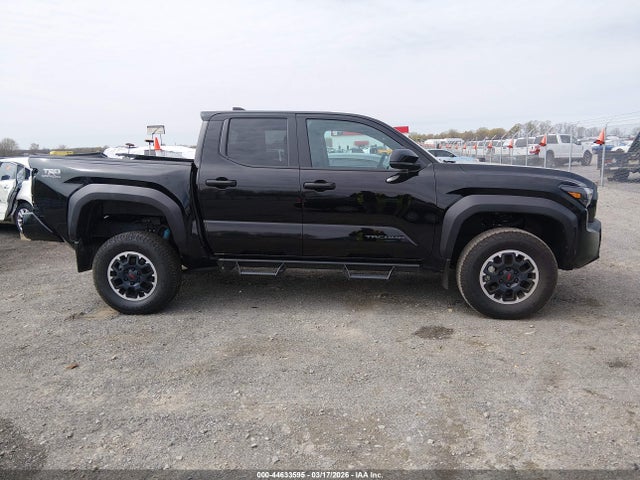 Toyota Tacoma Trd Off Road