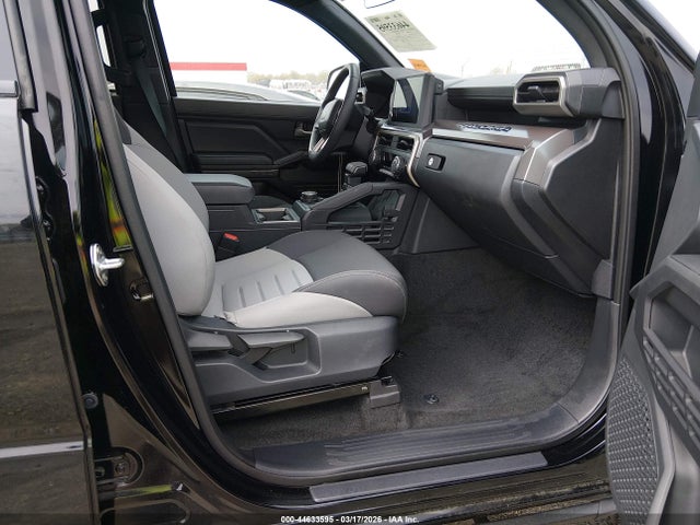 Toyota Tacoma Trd Off Road