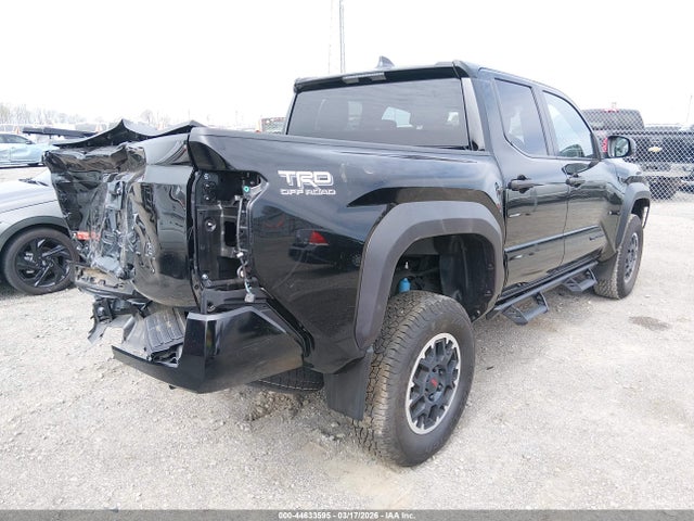 Toyota Tacoma Trd Off Road
