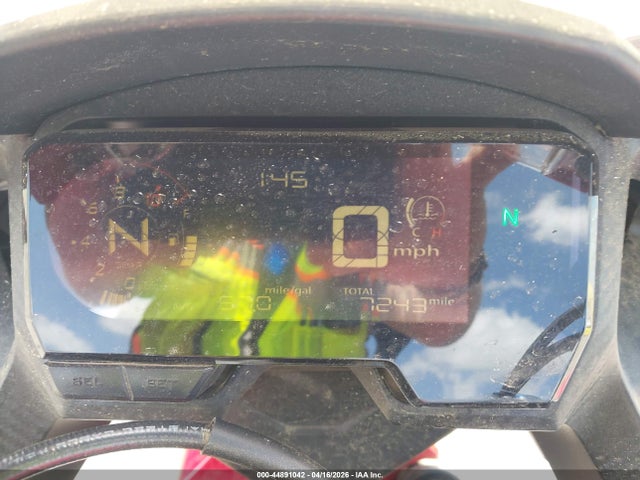 Honda Cbr500 R