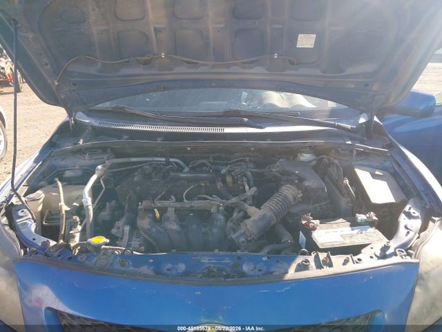 Toyota Corolla S