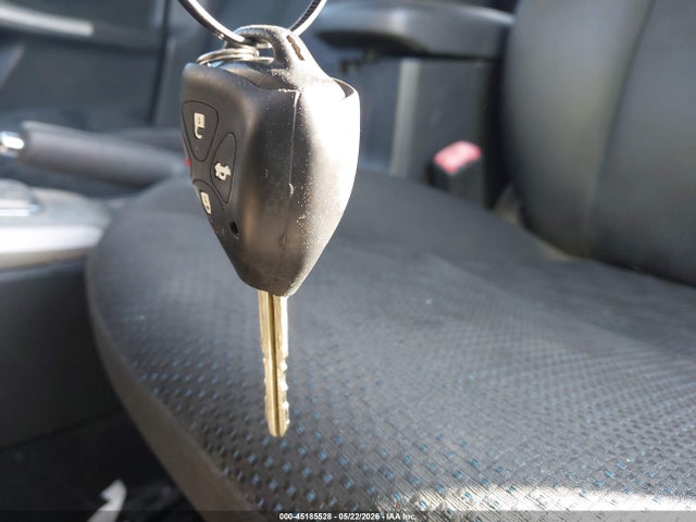 Toyota Corolla S
