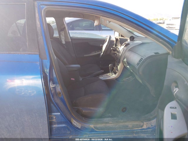 Toyota Corolla S