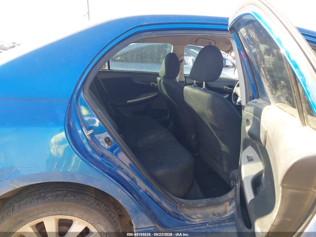 Toyota Corolla S
