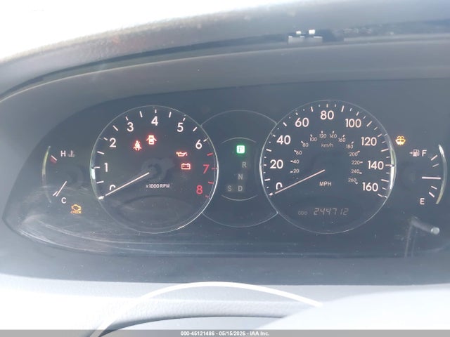 Toyota Avalon Xls