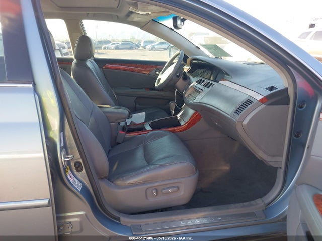 Toyota Avalon Xls