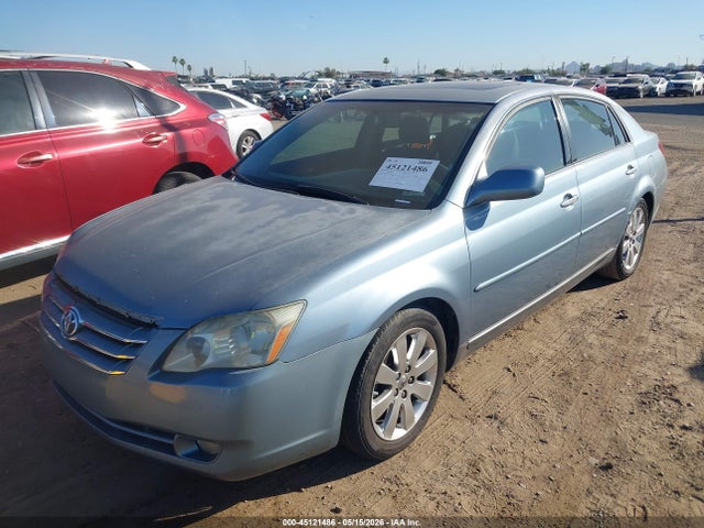 Toyota Avalon Xls