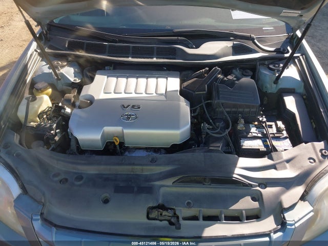 Toyota Avalon Xls
