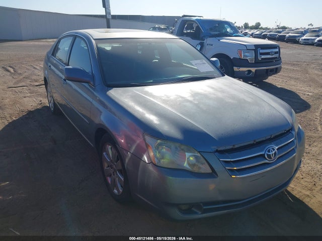 Salvage Toyota Avalon Image