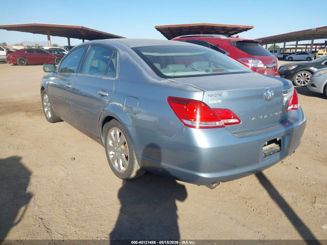 Toyota Avalon Xls