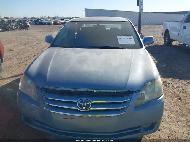 Toyota Avalon Xls