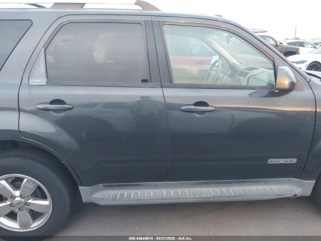 Ford Escape Limited
