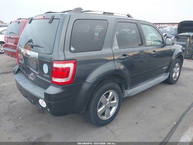 Ford Escape Limited