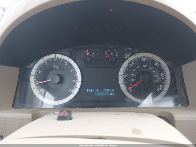 Ford Escape Limited