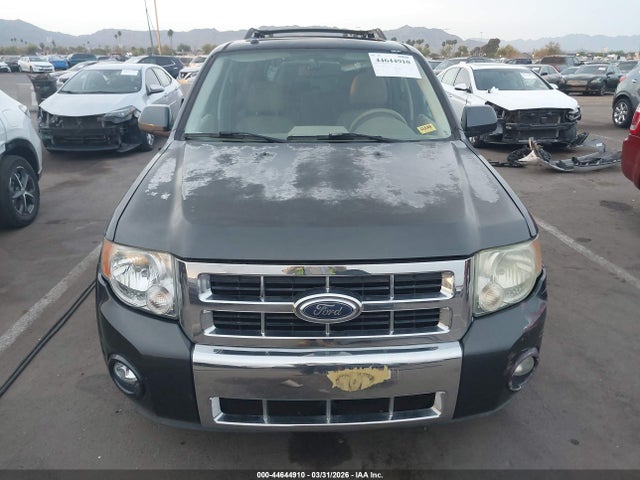 Ford Escape Limited