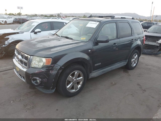 Ford Escape Limited