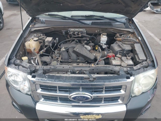 Ford Escape Limited
