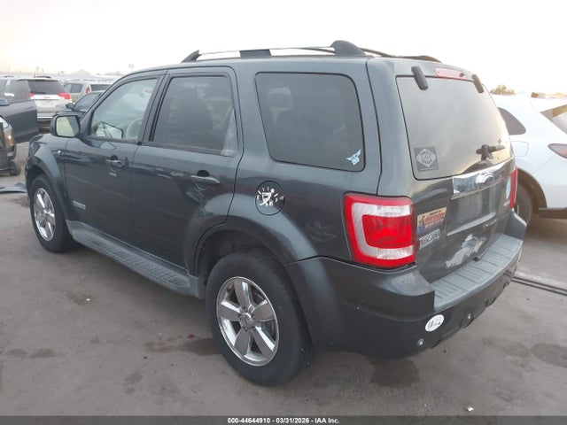 Ford Escape Limited