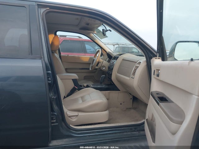 Ford Escape Limited