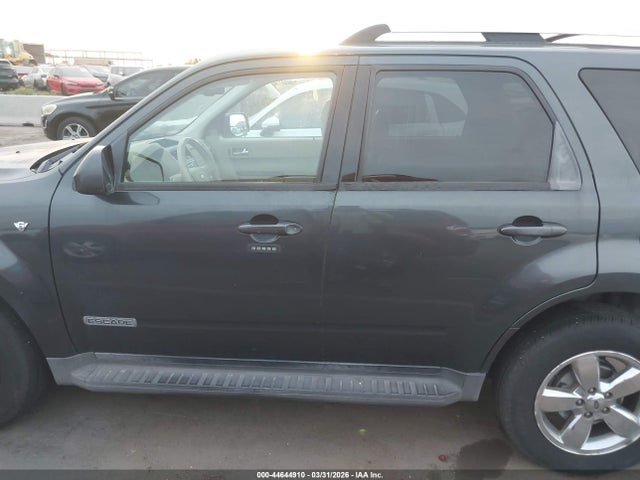 Ford Escape Limited