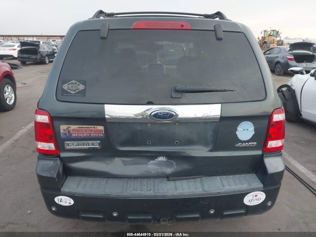 Ford Escape Limited