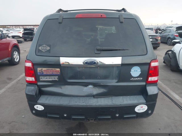 Ford Escape Limited