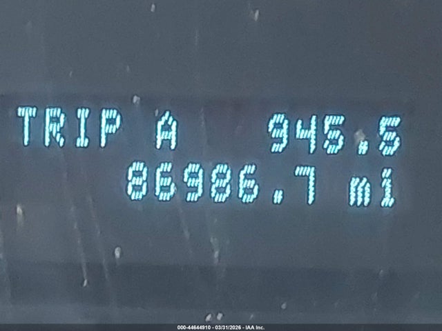 Ford Escape Limited