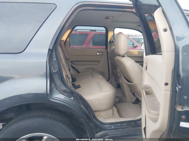 Ford Escape Limited
