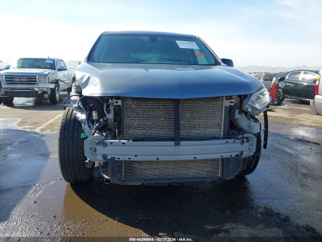 Chevrolet Traverse Awd Ls