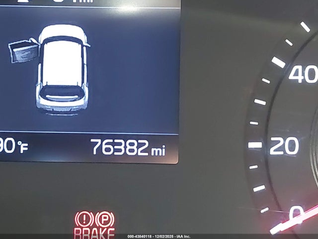 Kia Soul S