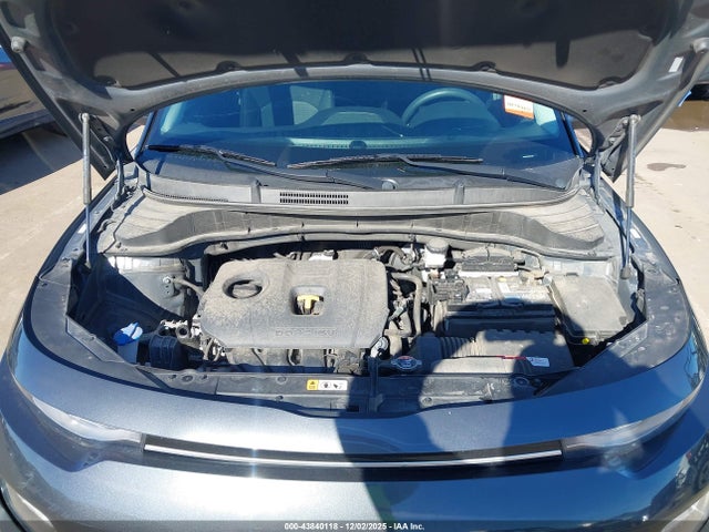 Kia Soul S