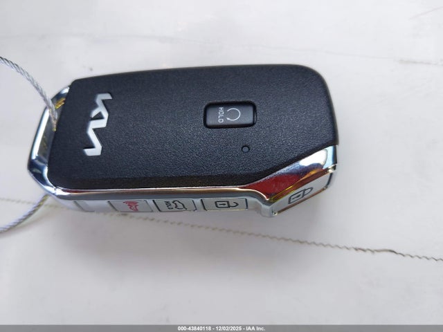 Kia Soul S