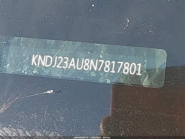 Kia Soul S