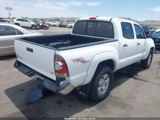 Toyota Tacoma Base V6
