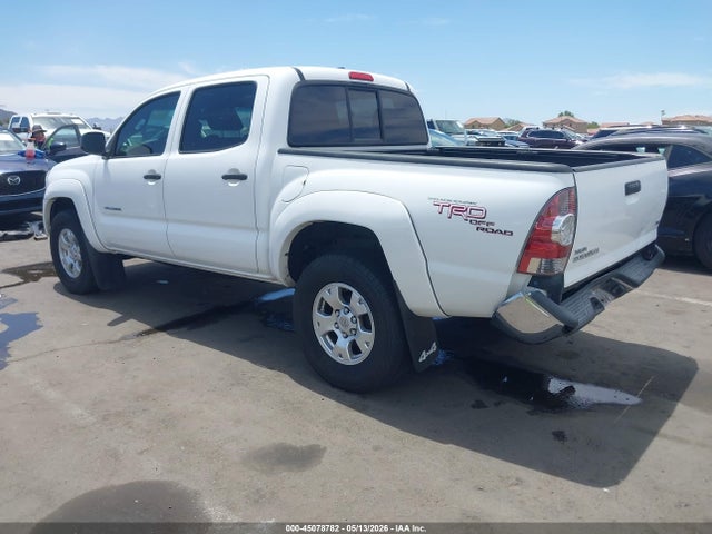 Toyota Tacoma Base V6