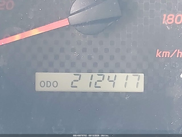 Toyota Tacoma Base V6