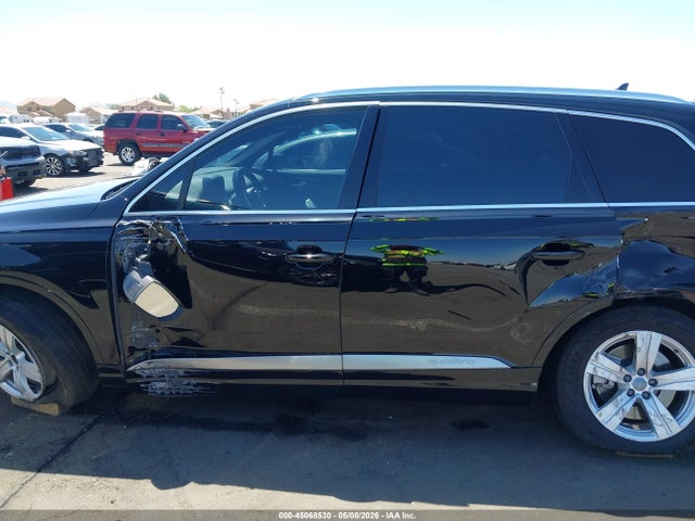 Audi Q7 2.0t Premium