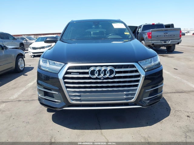 Audi Q7 2.0t Premium