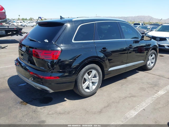 Audi Q7 2.0t Premium