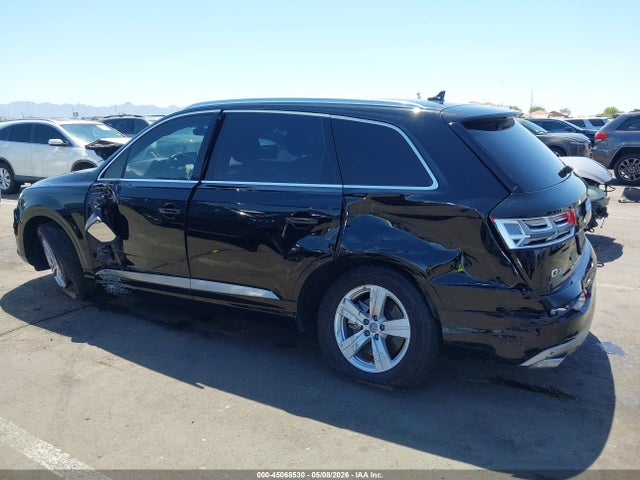 Audi Q7 2.0t Premium