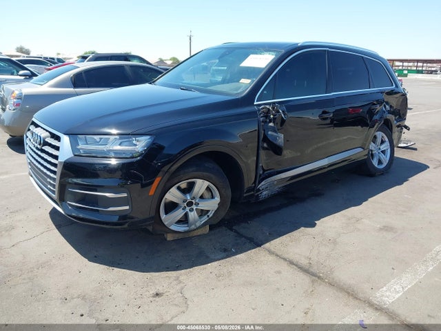 Audi Q7 2.0t Premium